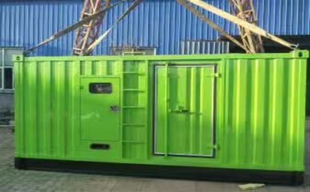 北关600kw大型柴油发电机组出租价格 北关600kw大型柴油发电机组出租价格